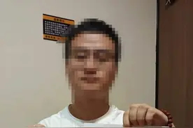 男子帮朋友“接收贷款”后对方突轻生，聊天记录还原其疑身陷AB贷困境过程图片