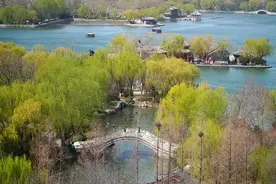 位列世界二线城市，看看济南今年上榜哪些全球全国城市排行图片
