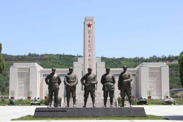 去眉县？按这些精品路线走，玩成“本地人”！