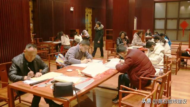 双增长！共接待游客20.88万人次 看黄石一城区红红火火迎新年