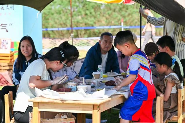 开放时间调整！河南各大博物馆国庆攻略来了→