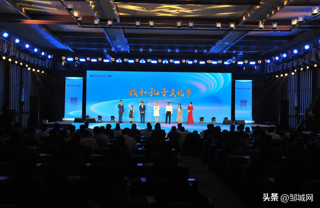 济宁上榜中国百强城市，你的心动之旅从这里开启