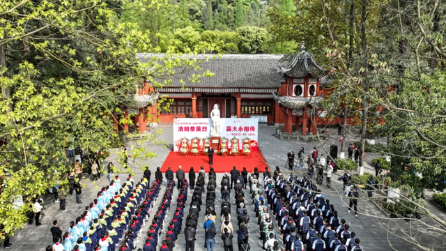 国庆宜宾文旅线路推荐｜这5条宝藏路线，一条都不想让你错过！