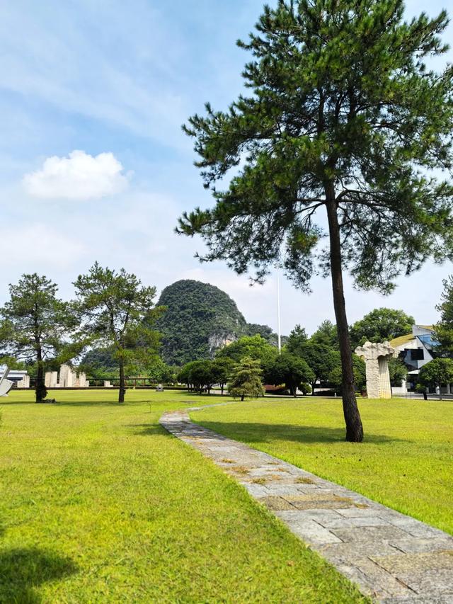 桂林：静谧时光愚自悠！