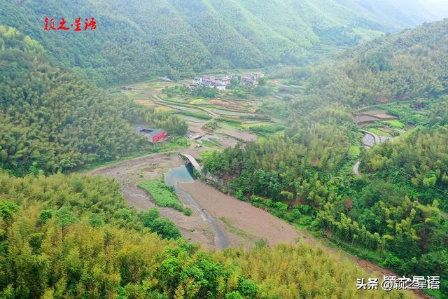 天台山脉精华：石梁镇全域游