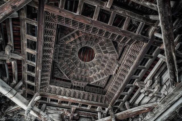 晋西南，中国古建爱好者的“快乐老家”｜搜狐城市推荐路线