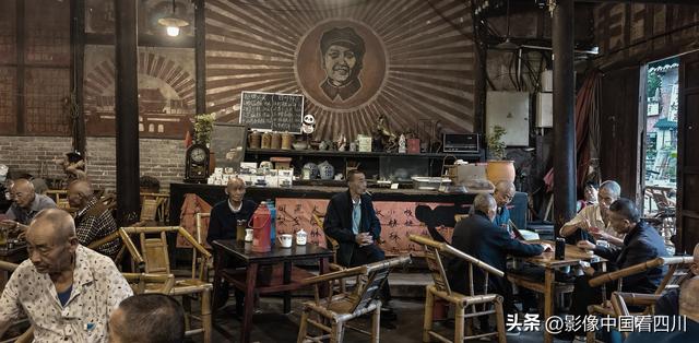 成都双流：彭镇