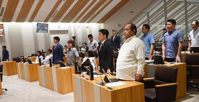 日本通告全球，将强登钓鱼岛？普京政府也选边站了