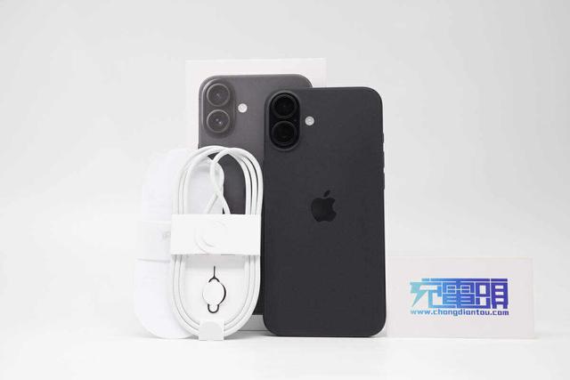 续航能否Plus？iPhone 16Plus 续航实测