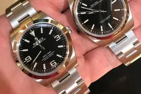 没钱又想戴劳力士？推荐这5只入门级劳力士，早入手早享受图片