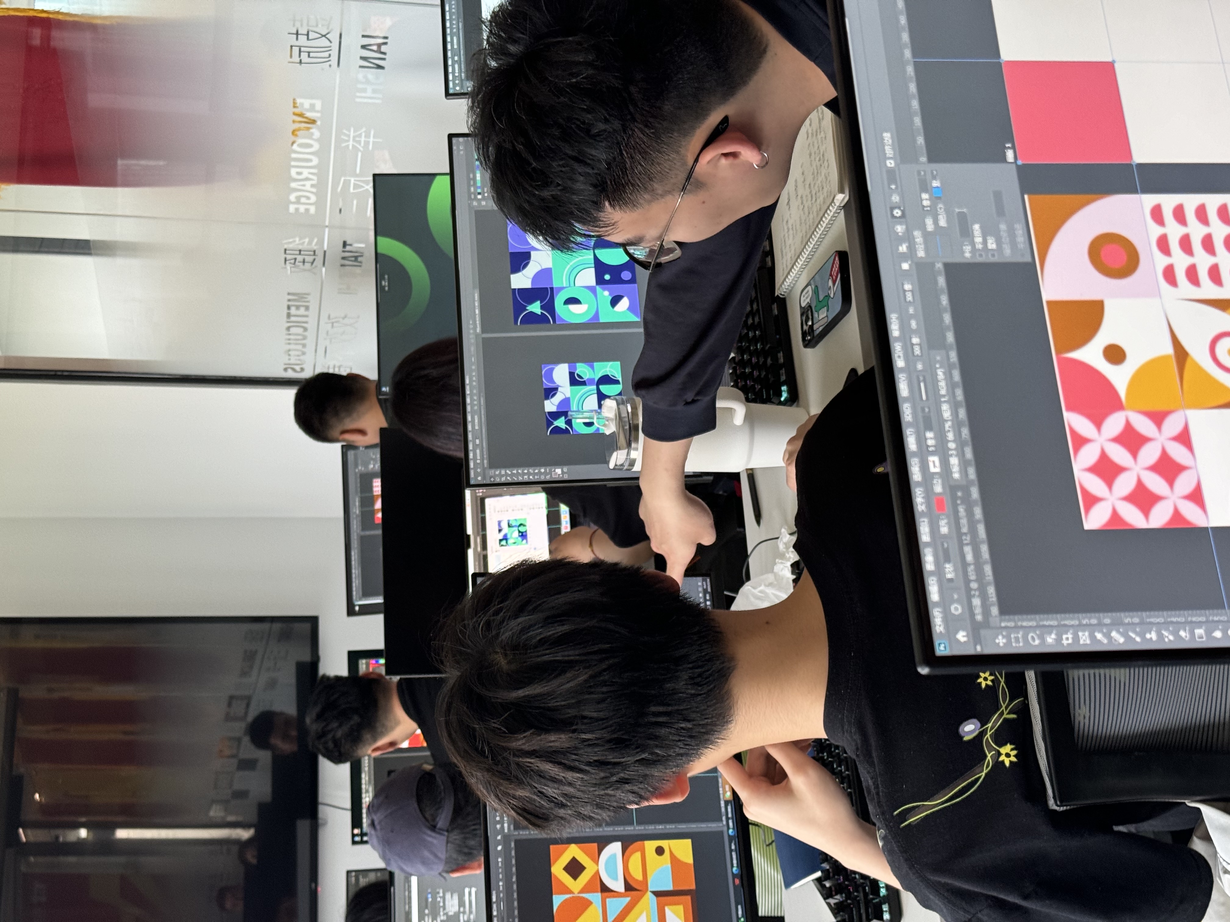 平面設計培訓服務哪家口碑好_ui設計學校_平面設計線下培訓怎么聯系