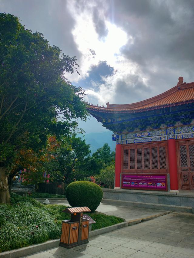 梦幻云南（四）：崇圣寺、三塔、大理古城篇