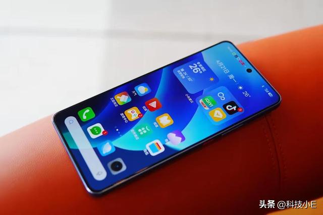 7200mAh容量起，3款高性能的“大电池”手机，国补后可“闭眼买”