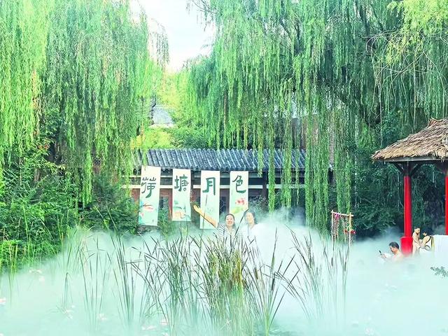 “跟着影视去旅行”，临沂文旅走起
