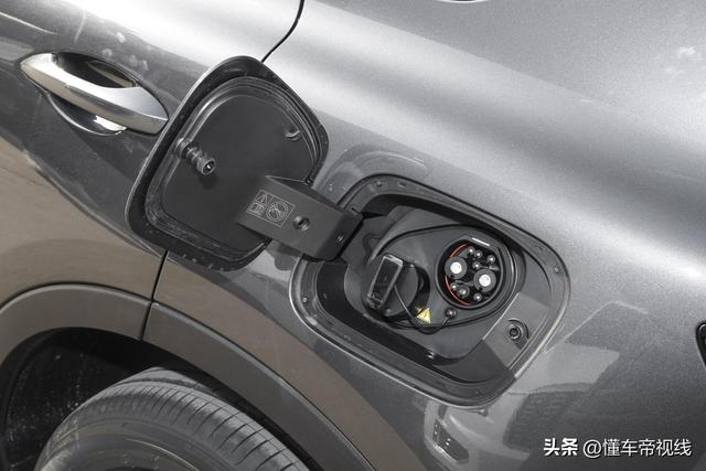新车 | 售19.69万元/紧凑型SUV，名爵MG ES5 510pro后驱尊驾版上市