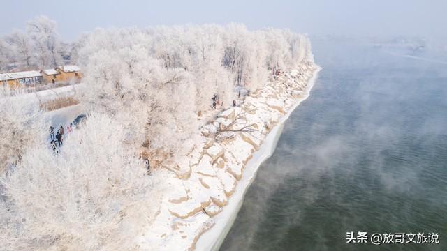 别只盯着长白山！吉林这3个宝藏地，才是真正的高性价比旅游圣境