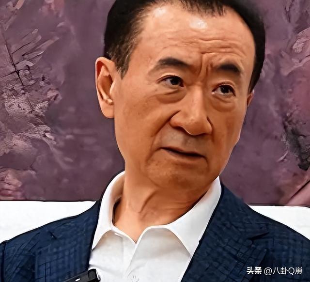 陪睡陪玩只是冰山一角，万达蒸发800亿后	，王思聪再陷大“丑闻”