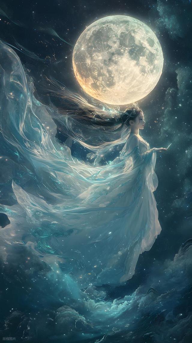 星海无垠，17部点燃想象力的科幻小说