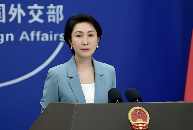 收台要等他卸任？刚见完普京，特朗普就台湾问题打包票，中方回应