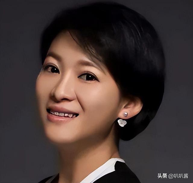 原来她早已离世，曾和朱军是搭档，39岁查出癌症，42岁遗憾病逝