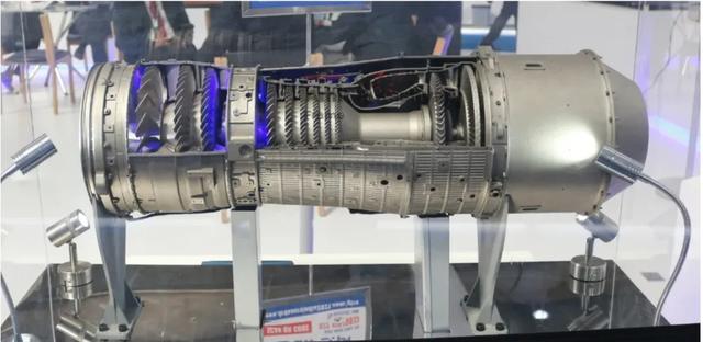 难产数十年，印度自主航发走错了哪些路？