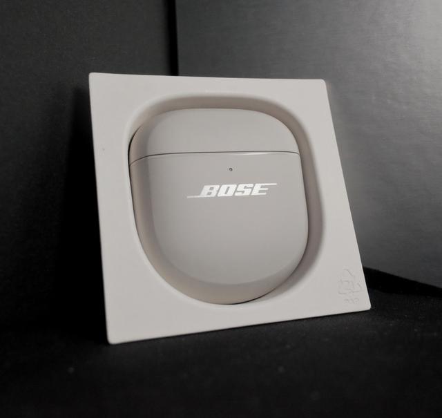 Bose QC 消噪耳塞 Ultra II “大鲨四代”体验 - TDS REVIEW