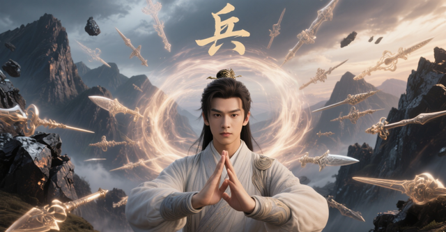 叶凡逆天52万年！九秘全收集秘辛大曝光！九秘合一，活撕黑暗仙王