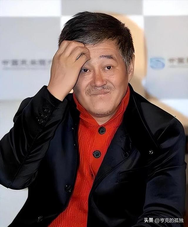 终于破案了！逼得赵本山退出央视春晚的不是宋丹丹，更不是范伟