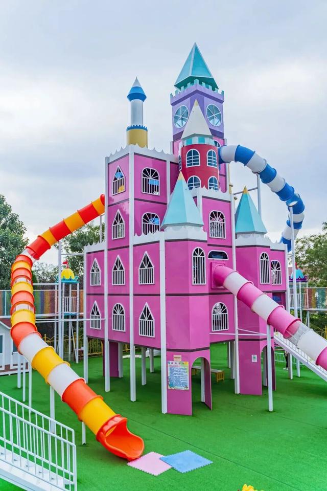 在山东这座小城，我亲手淘到了闪闪的金子！