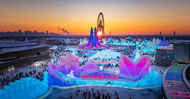 火不过半年！网红城市轮番登场又凉凉，到底缺了啥硬实力？