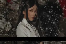 丈夫去世，妻子和家中老黄狗相依为命，老黄狗夜半入梦图片