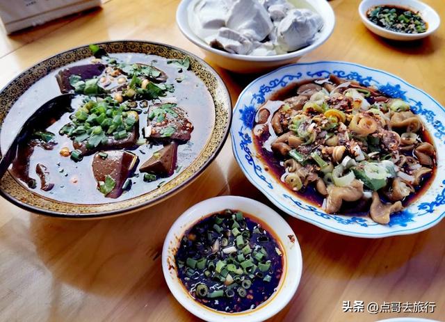 成都周边，我去过了100多座老场镇后，精选这8个免费古场，附攻略