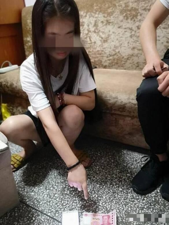 揭秘8000元过夜伴游内幕，涉及16岁少女，高端伴游到底有多脏？