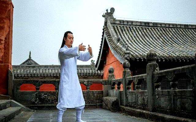 必看！站桩意念别瞎“想”！3个核心技巧，新手也能快速入静养气