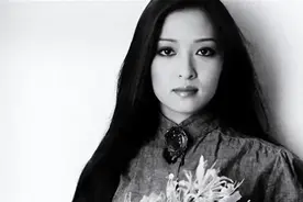 被前夫李敖纠缠40年，爆出难启齿的私密事，胡因梦：我不在乎！图片