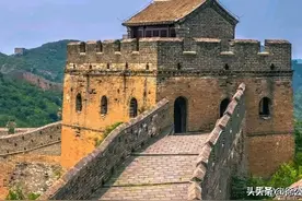 长城图片全集图片