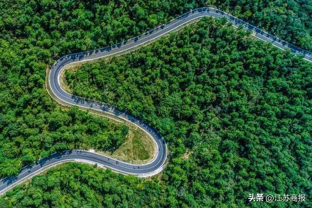 常州唯一！度假区成功入选“2025旅游项目高质量建设运营典型案例”