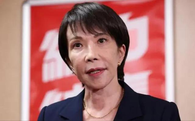 高市立下“军令状”，若达不成自己就辞职走人，并再次向中国喊话