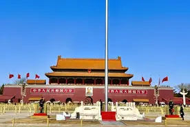 天安门广场超详细旅游攻略，带你轻松畅游图片