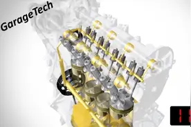 冷启动（10）不要原地怠速热车，你所有担心疑虑的问题都在这里图片