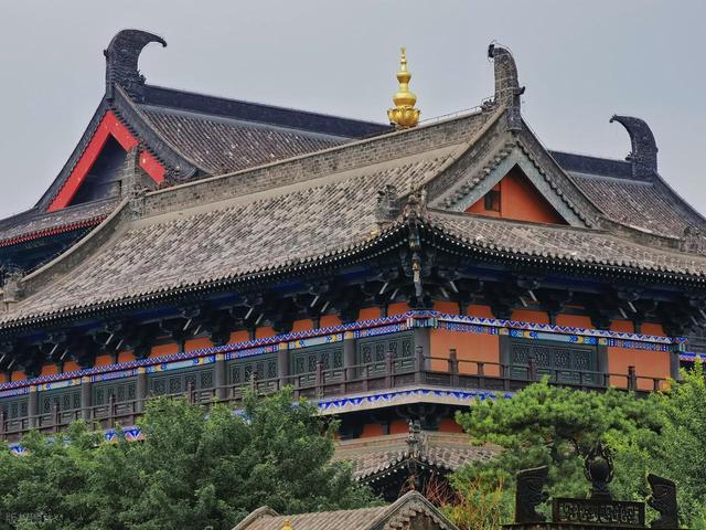 辽阳藏不住了！这座寺凭5个世界之最火出圈，估计90%人都没听过它