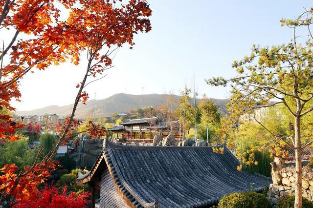 千年崖城：G331串起的“文旅明珠”