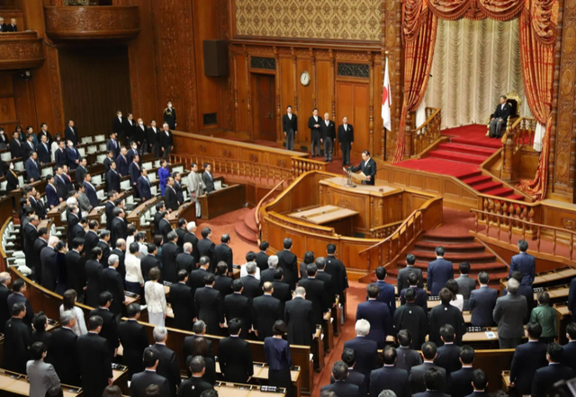 高市立下“军令状”，若达不成自己就辞职走人，并再次向中国喊话