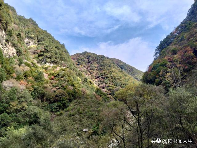 一次与时光对话的行走——天水作家赴吴砦古城文学采风活动侧记