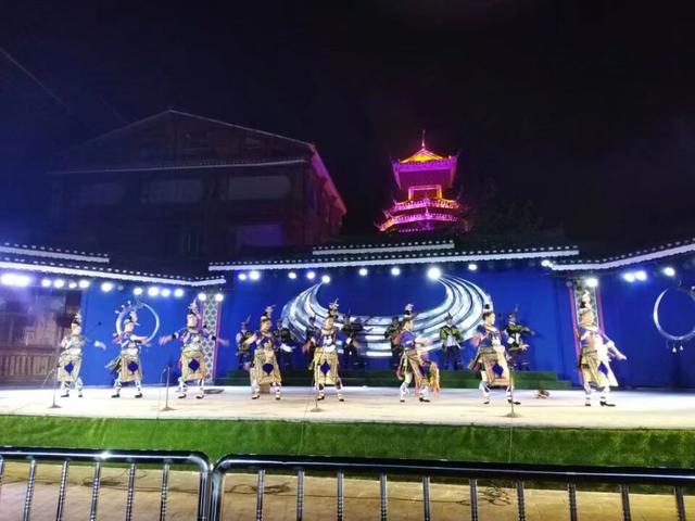 又踏黔地之一百一十八 黔东南篇之二十三 黎平肇兴侗寨（1）