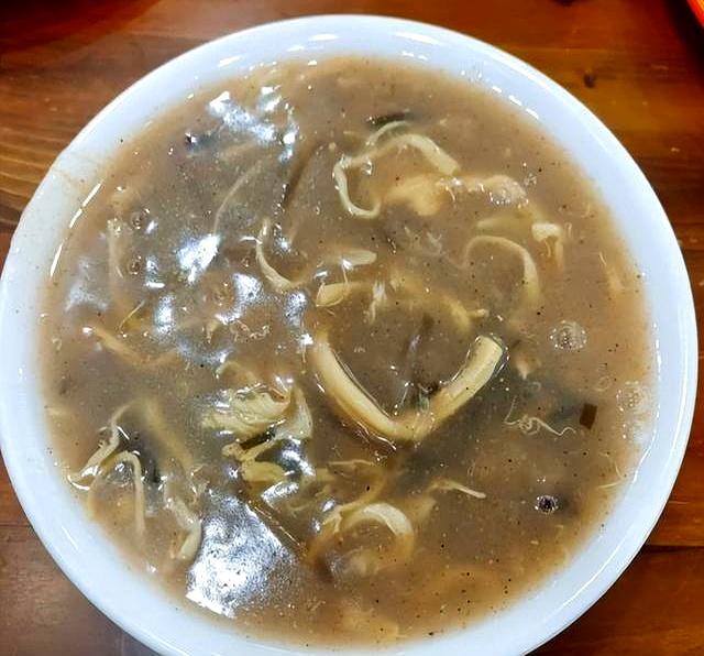 河南登封10大特色美食推荐，你吃过几种