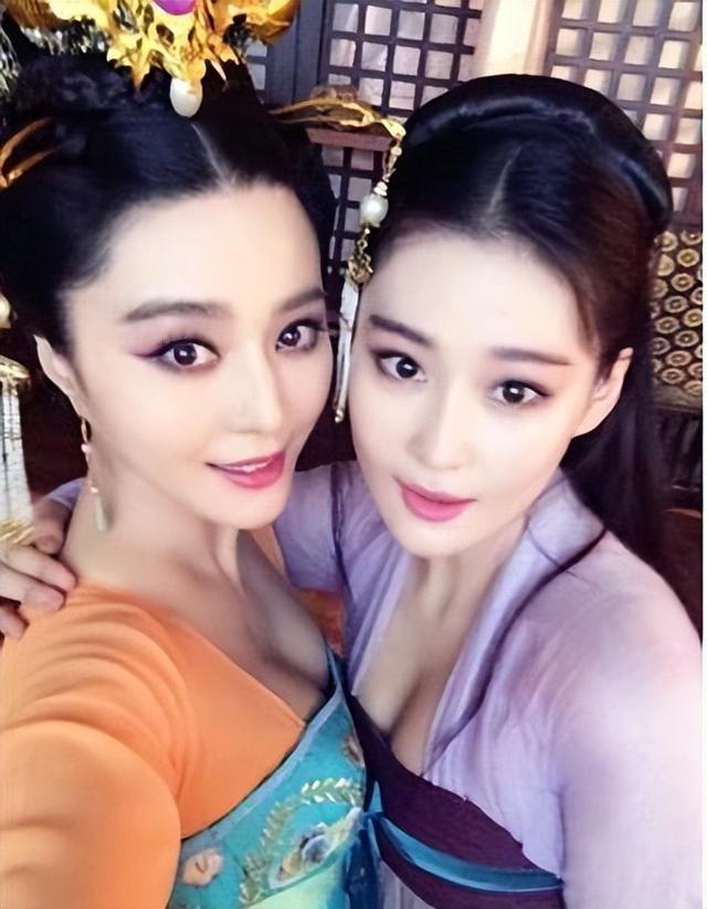 和李晨分手6年后嫁普通人，整个人都变样了，如今活成了人生赢家