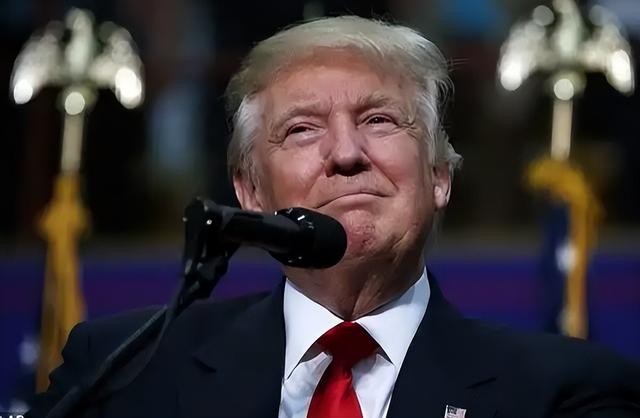 中方刚公布名单，20多国领导人将齐聚中国，特朗普就对华有了动作