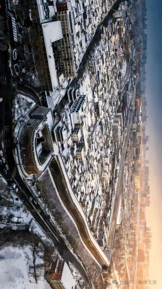 年味天花板！来榆林，解锁欢乐8大玩法，承包你的新春奇遇~