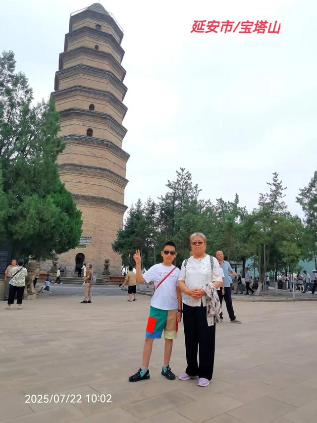 康有鹏 |塞外游记(8—9)